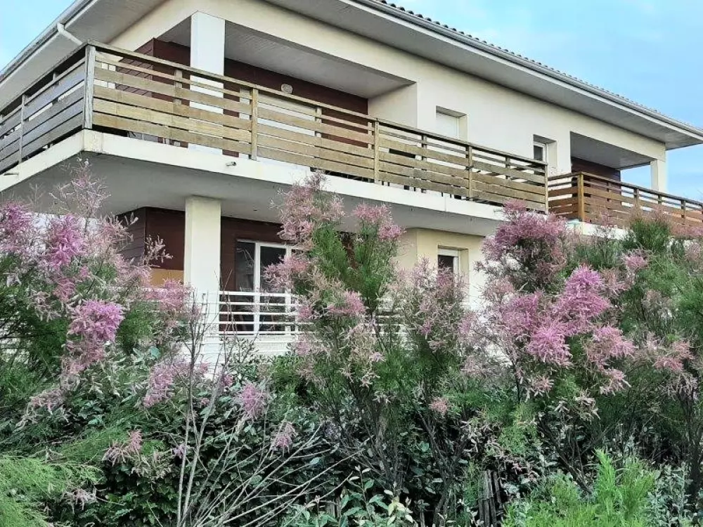 Résidence Cote Ocean