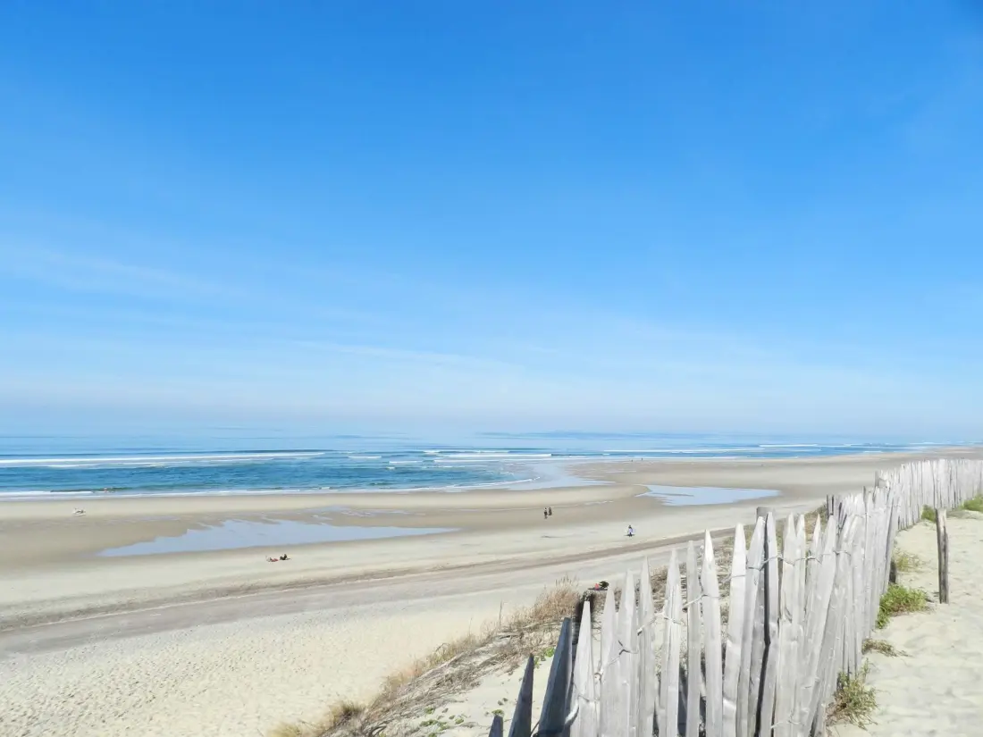 Résidence Cote Ocean