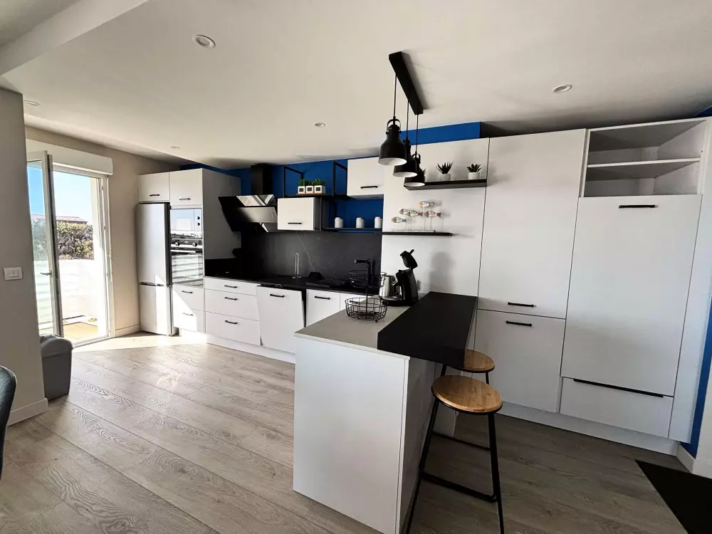 Résidence Cote Ocean