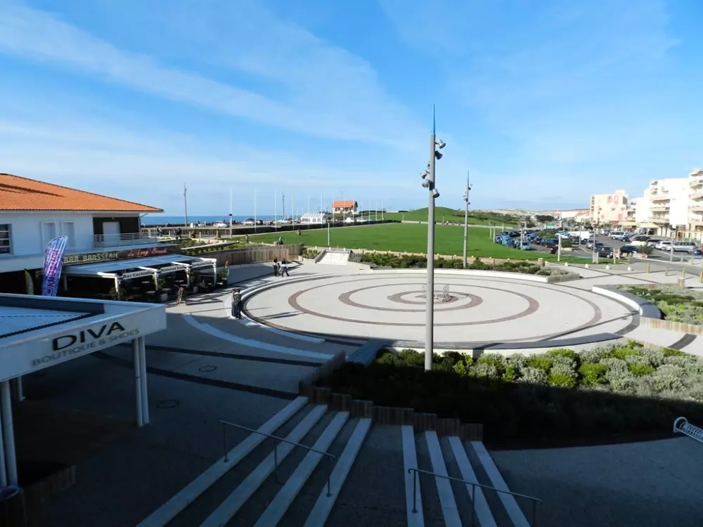 Résidence Cote Ocean