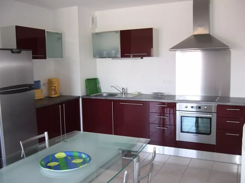 Résidence Cote Ocean