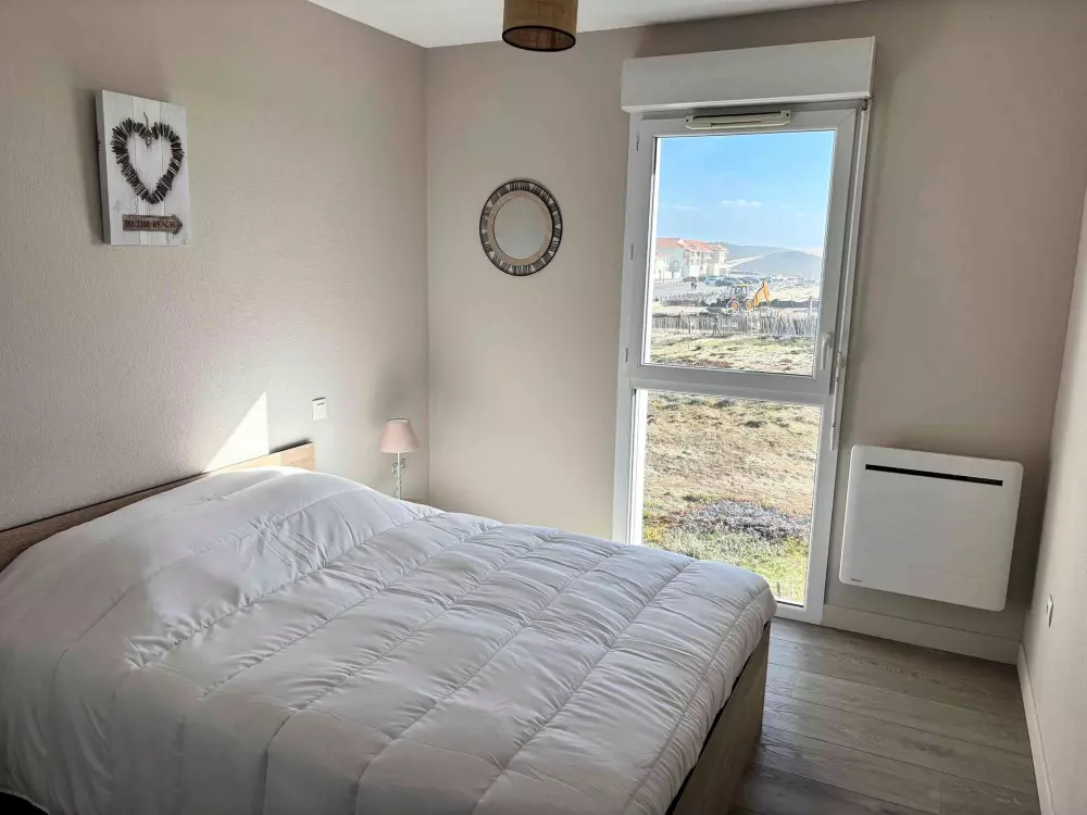 Résidence Cote Ocean