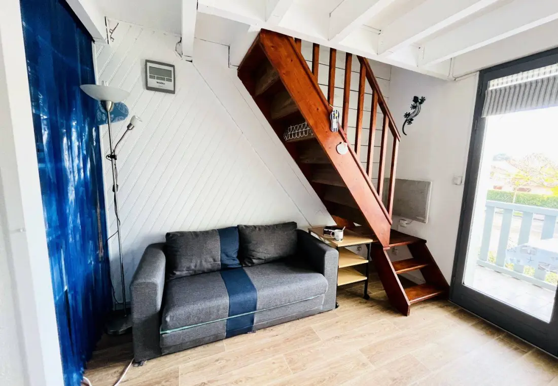 Résidence Cottage Ii
