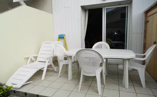 Résidence La Pignada