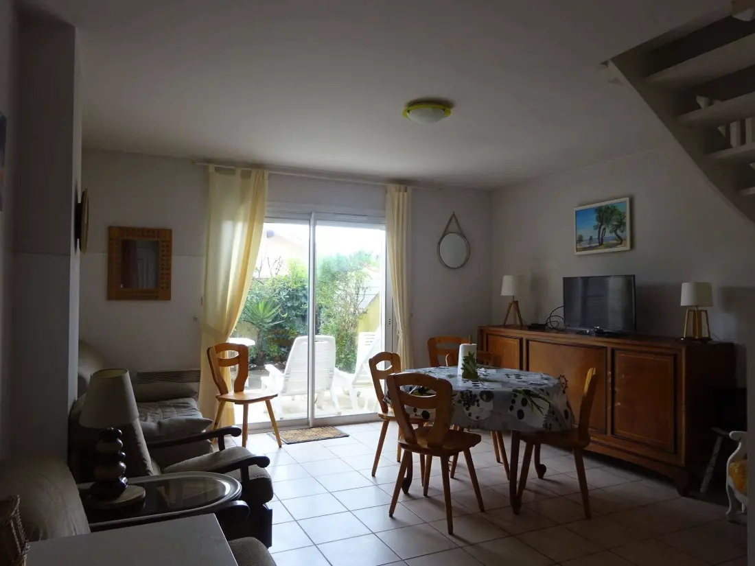 Résidence La Pignada