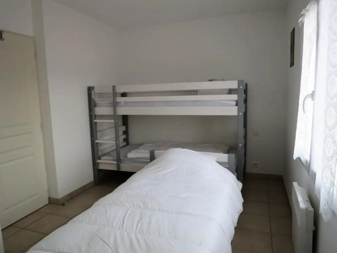 Résidence La Pignada