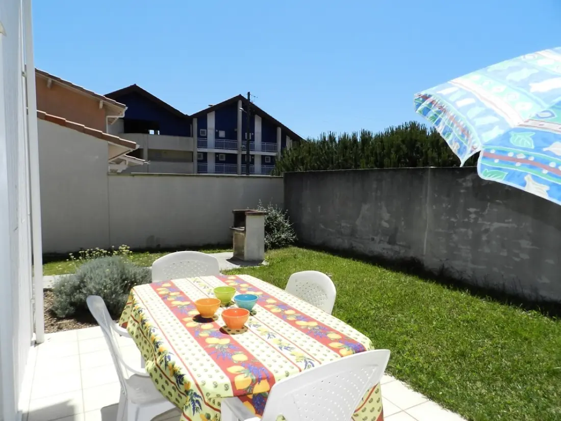 Résidence La Pignada