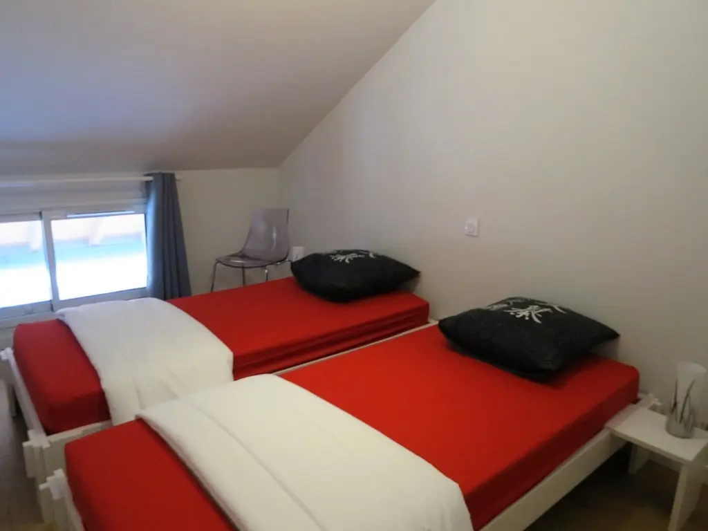 Résidence Les Balcons De L'ocean