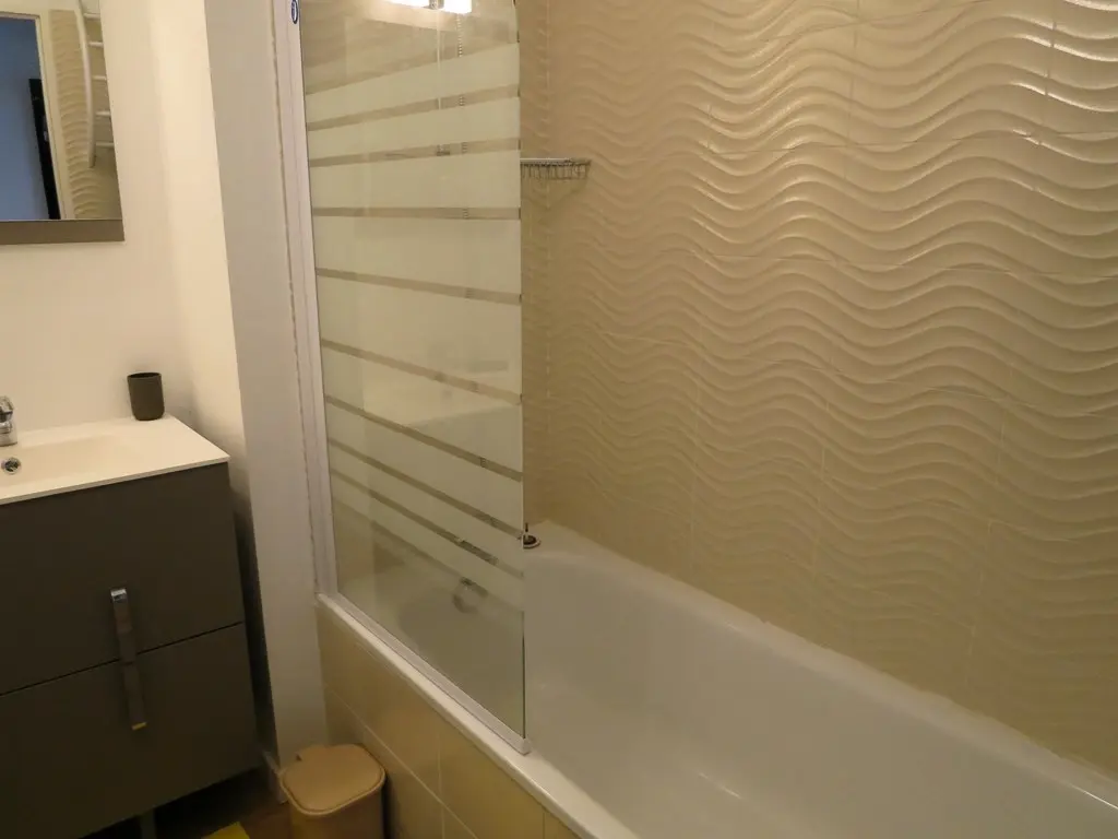 Résidence Les Balcons De L'ocean