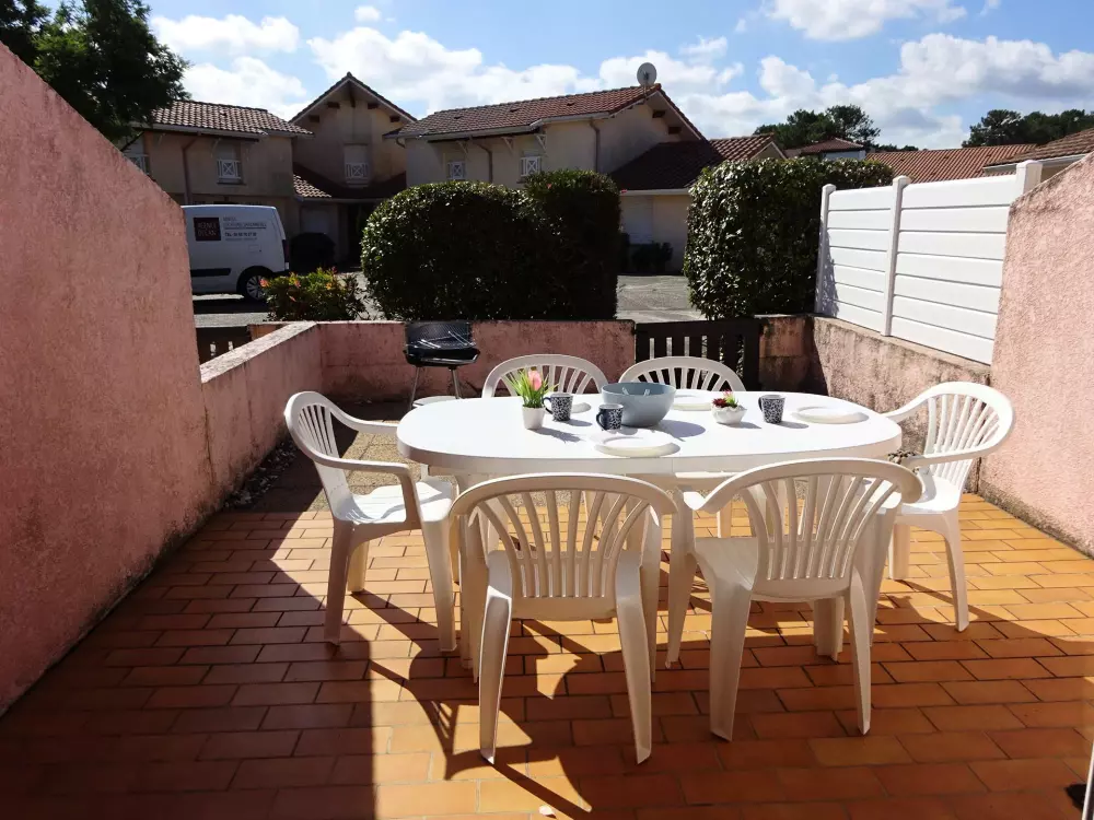 Résidence Les Cyclopteres