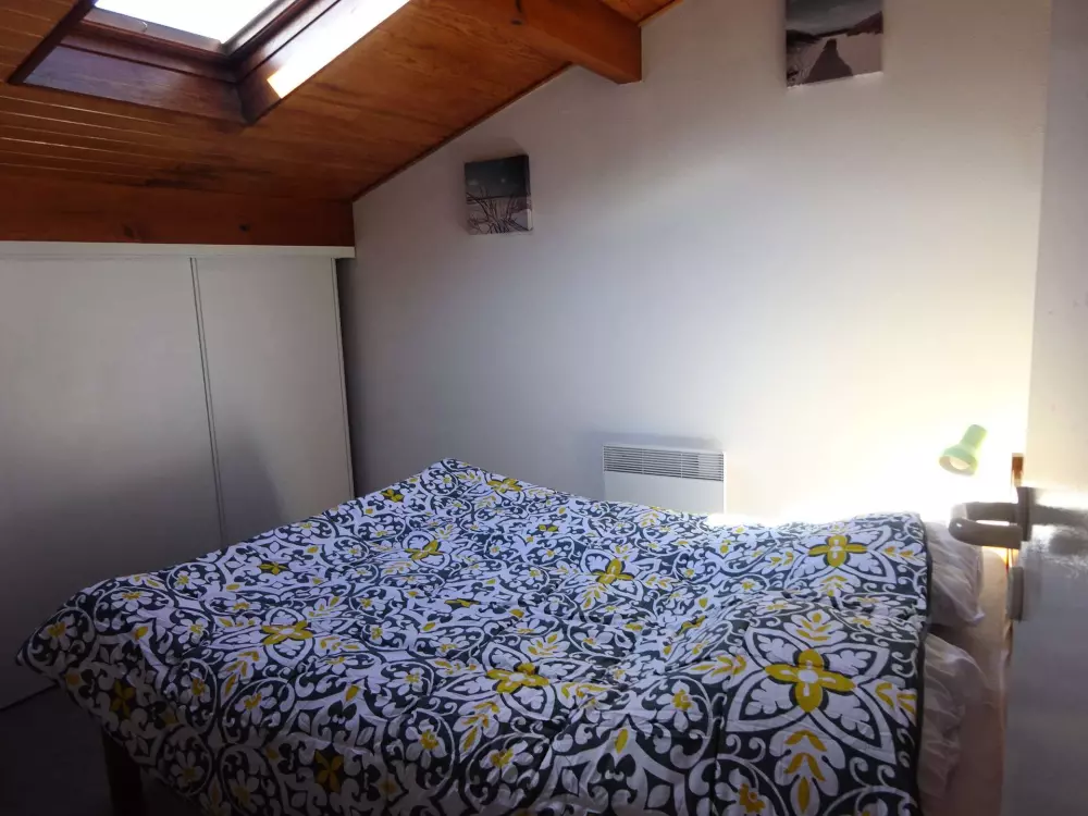 Résidence Les Cyclopteres