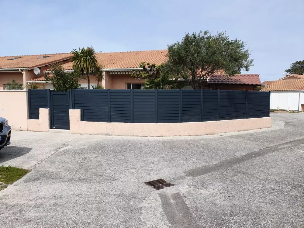 Résidence Les Cyclopteres