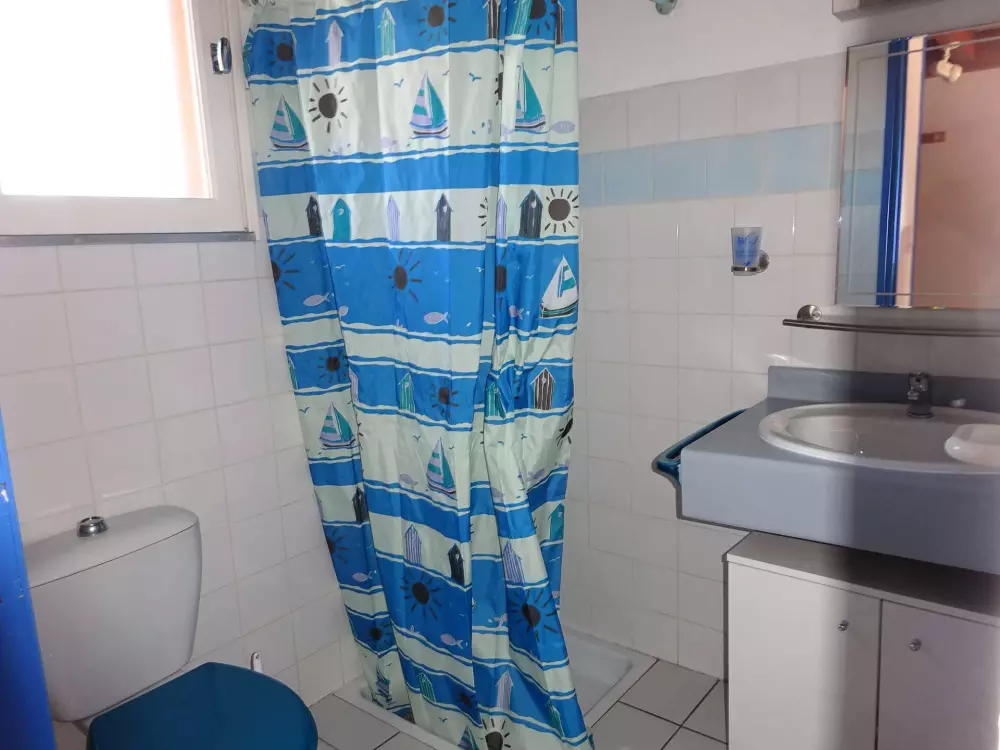 Résidence Les Cyclopteres