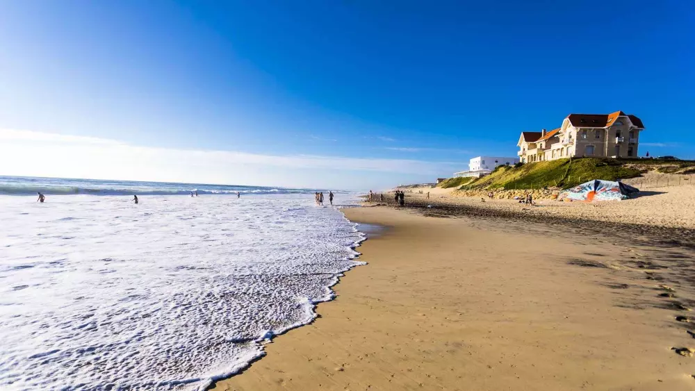 Résidence Les Cyclopteres