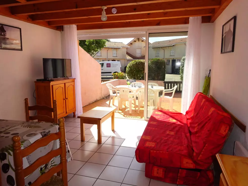 Résidence Les Cyclopteres