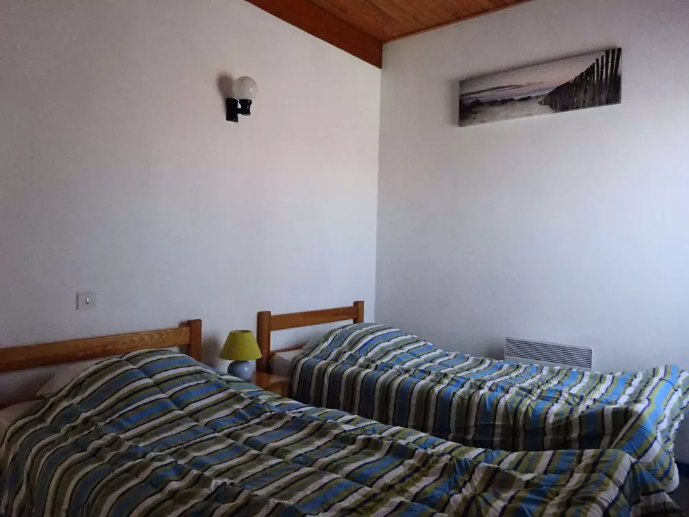 Résidence Les Cyclopteres