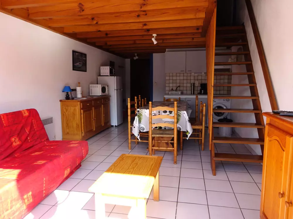 Résidence Les Cyclopteres