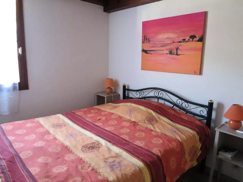 Résidence Les Palourdes