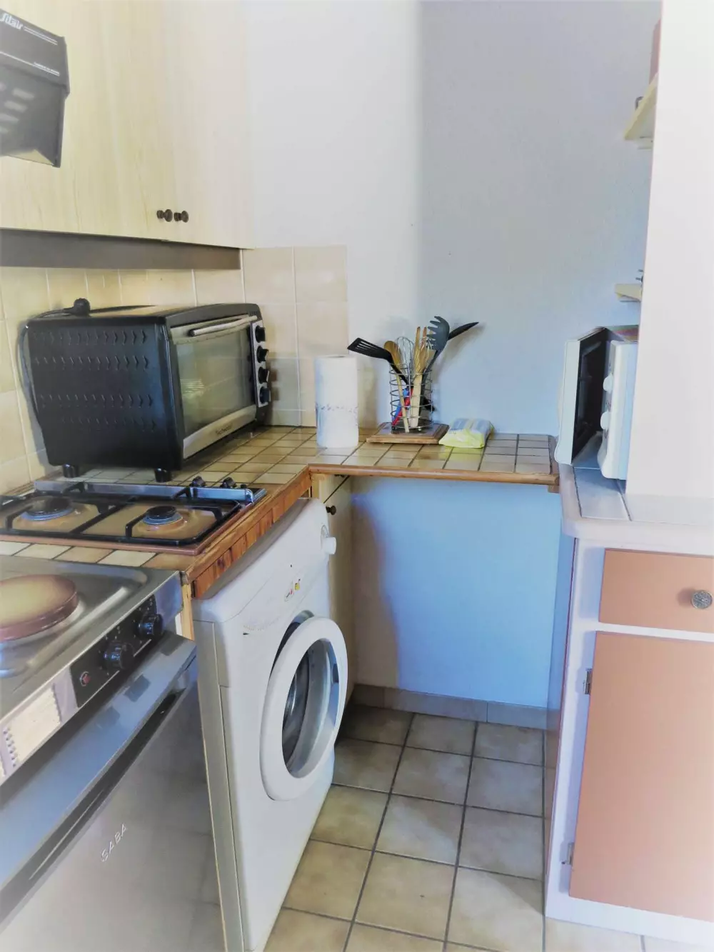 Résidence Les Palourdes