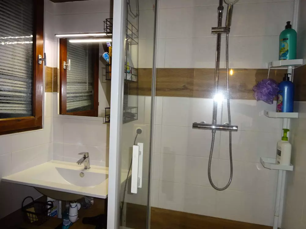 Résidence Les Palourdes