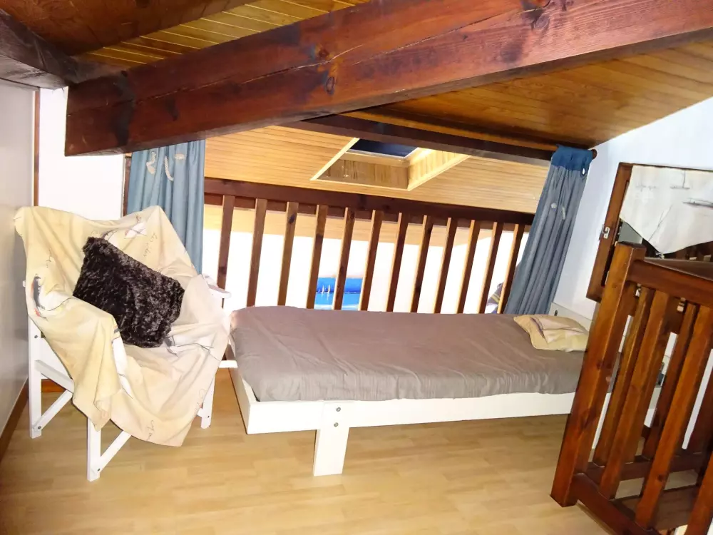 Résidence Les Palourdes