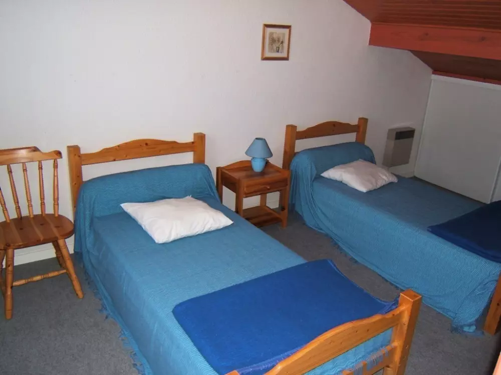 Résidence Les Palourdes