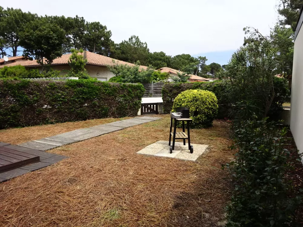 Résidence Les Palourdes