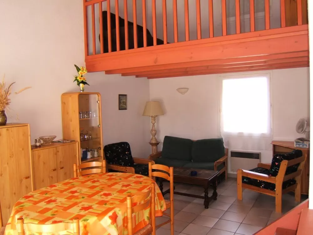 Résidence Les Palourdes