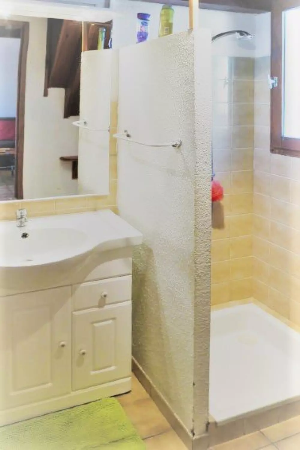 Résidence Les Palourdes