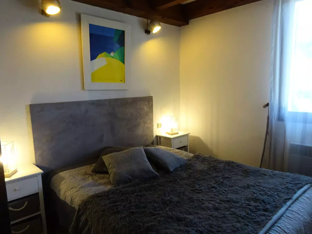 Résidence Les Palourdes