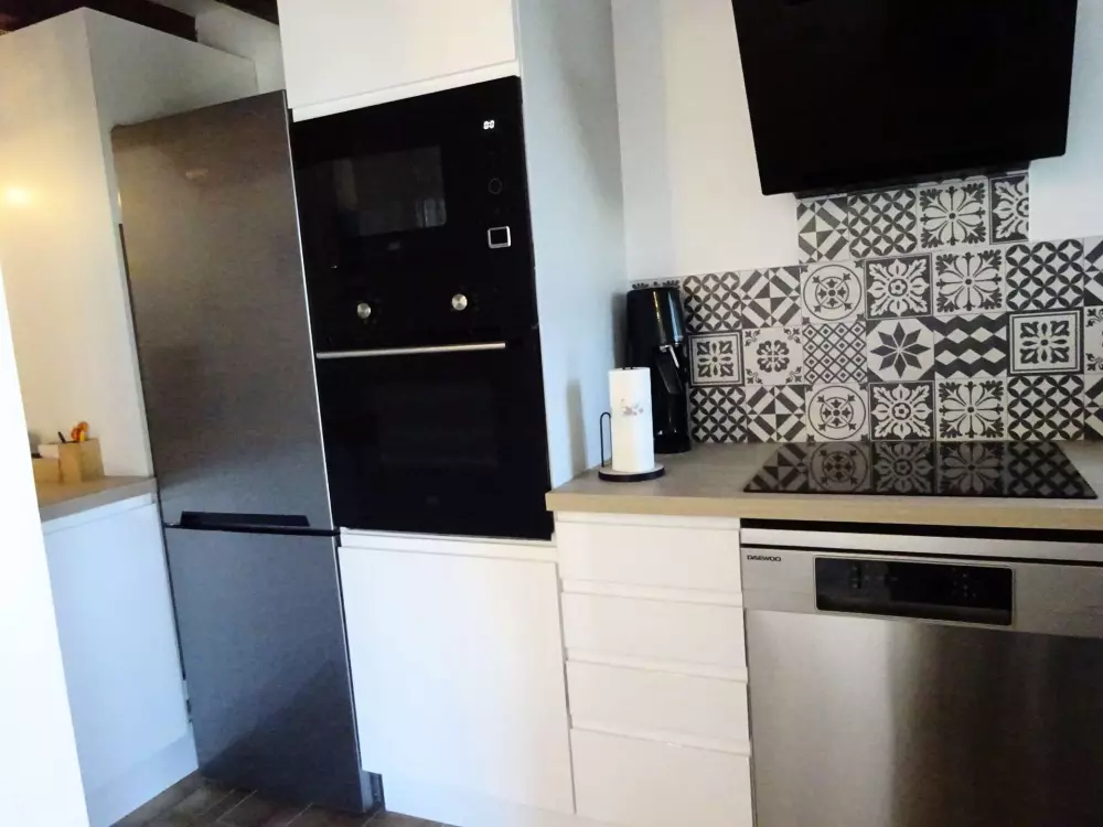 Résidence Les Palourdes