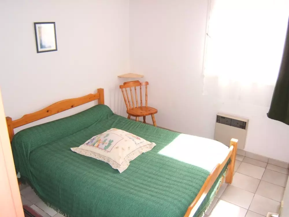 Résidence Les Palourdes