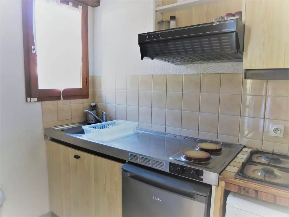 Résidence Les Palourdes