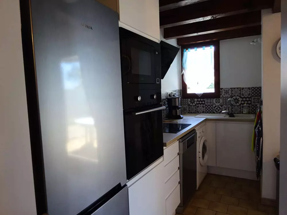 Résidence Les Palourdes