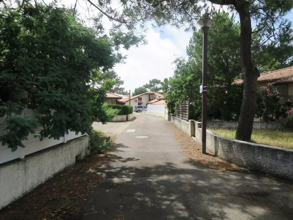 Résidence Les Palourdes