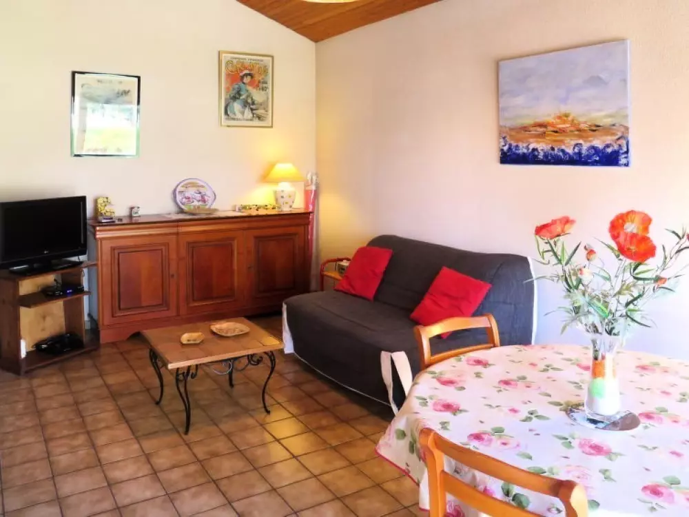 Résidence Les Palourdes