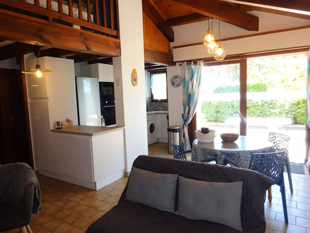 Résidence Les Palourdes