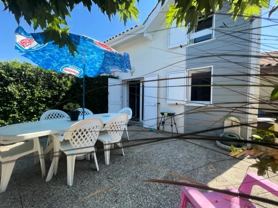 Résidence Les Plages