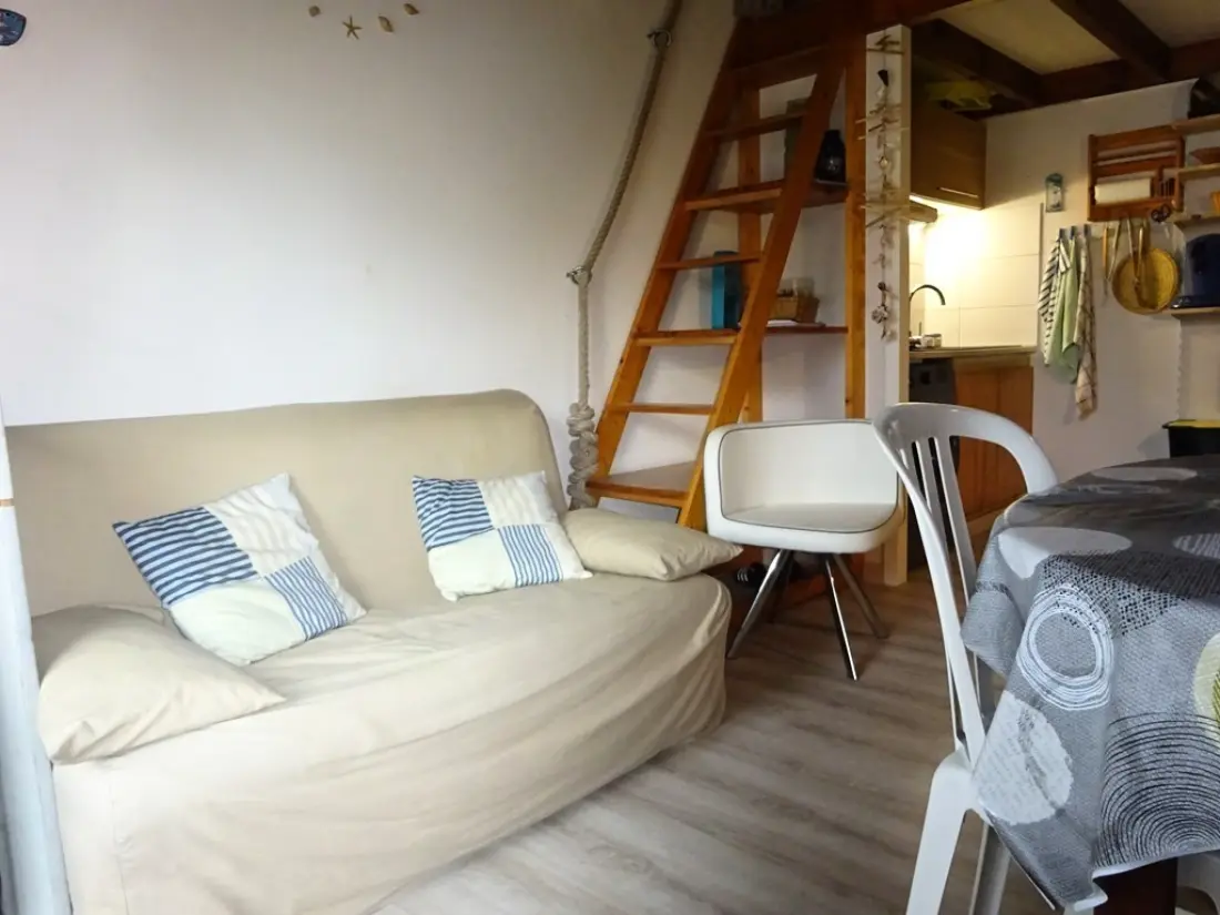 Résidence Les Plages