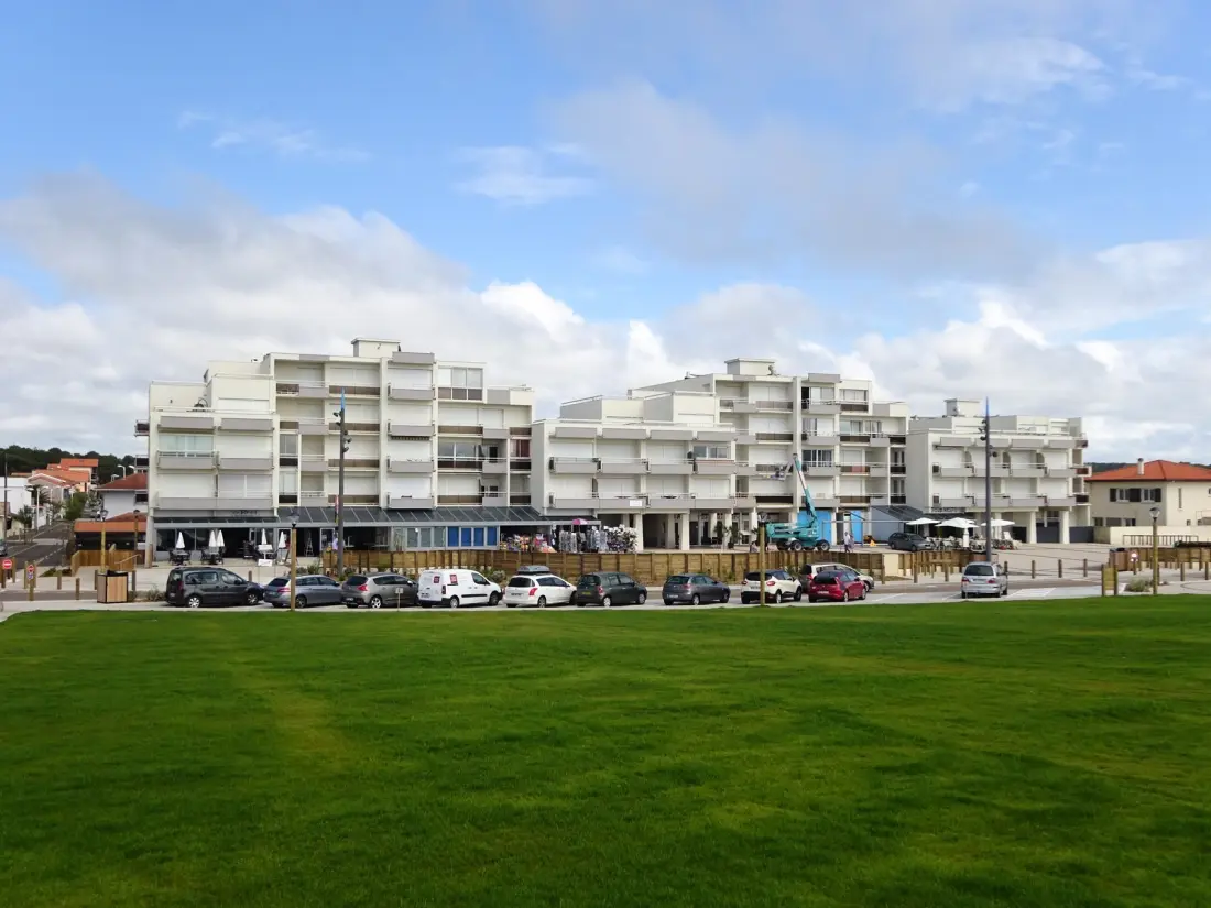 Résidence Les Sables
