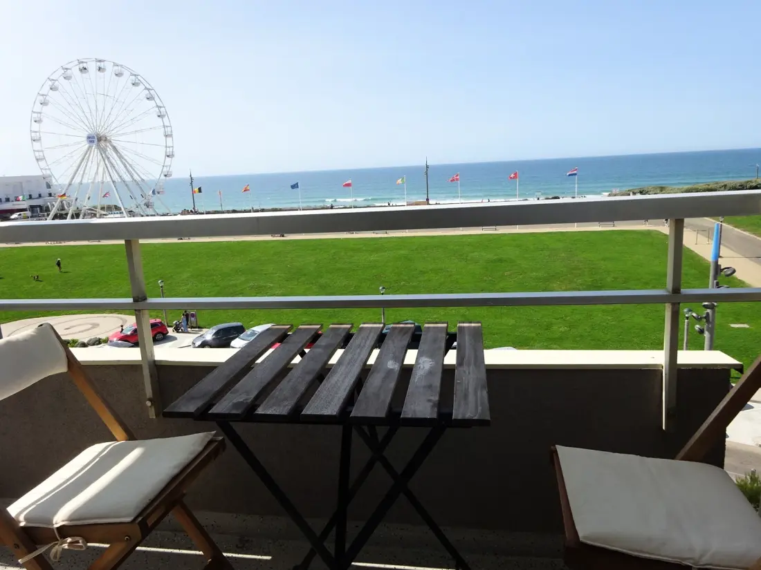 Résidence Les Sables