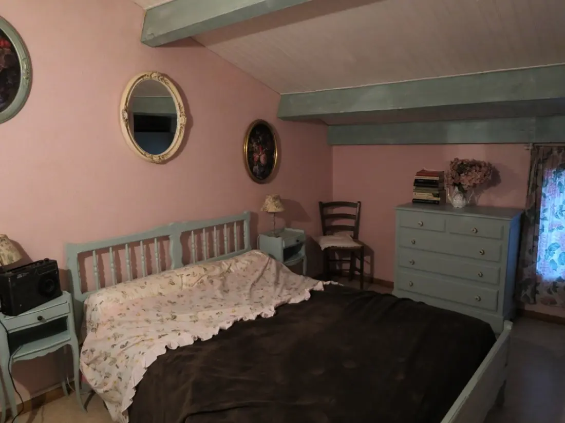 Résidence Les Villas De Navarrosse I
