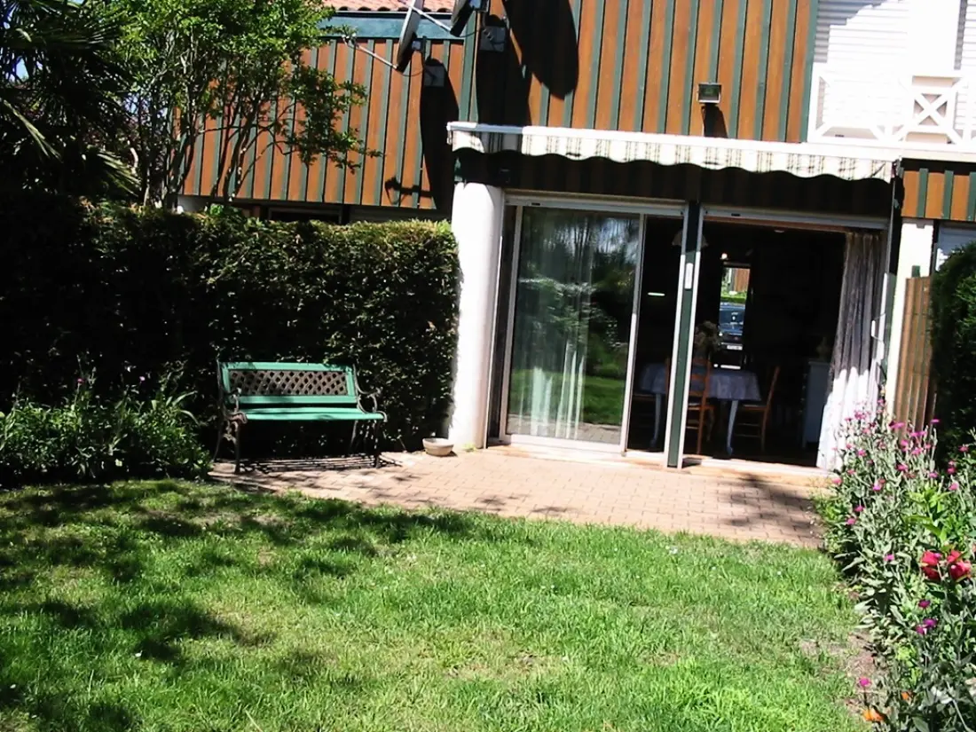 Résidence Les Villas De Navarrosse I