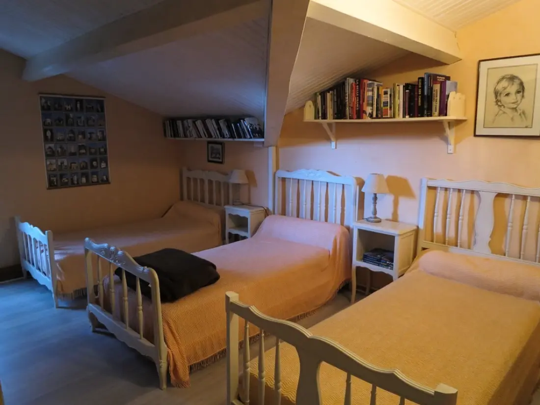 Résidence Les Villas De Navarrosse I