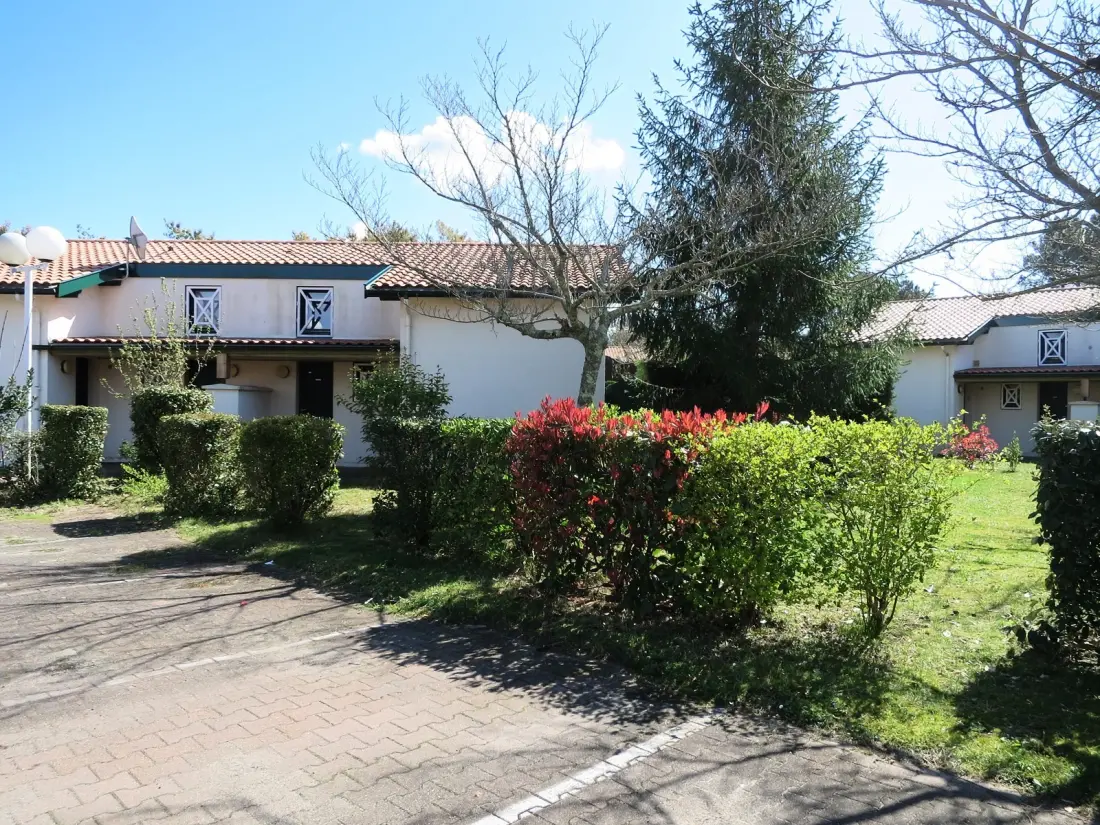 Résidence Les Villas De Navarrosse Ii