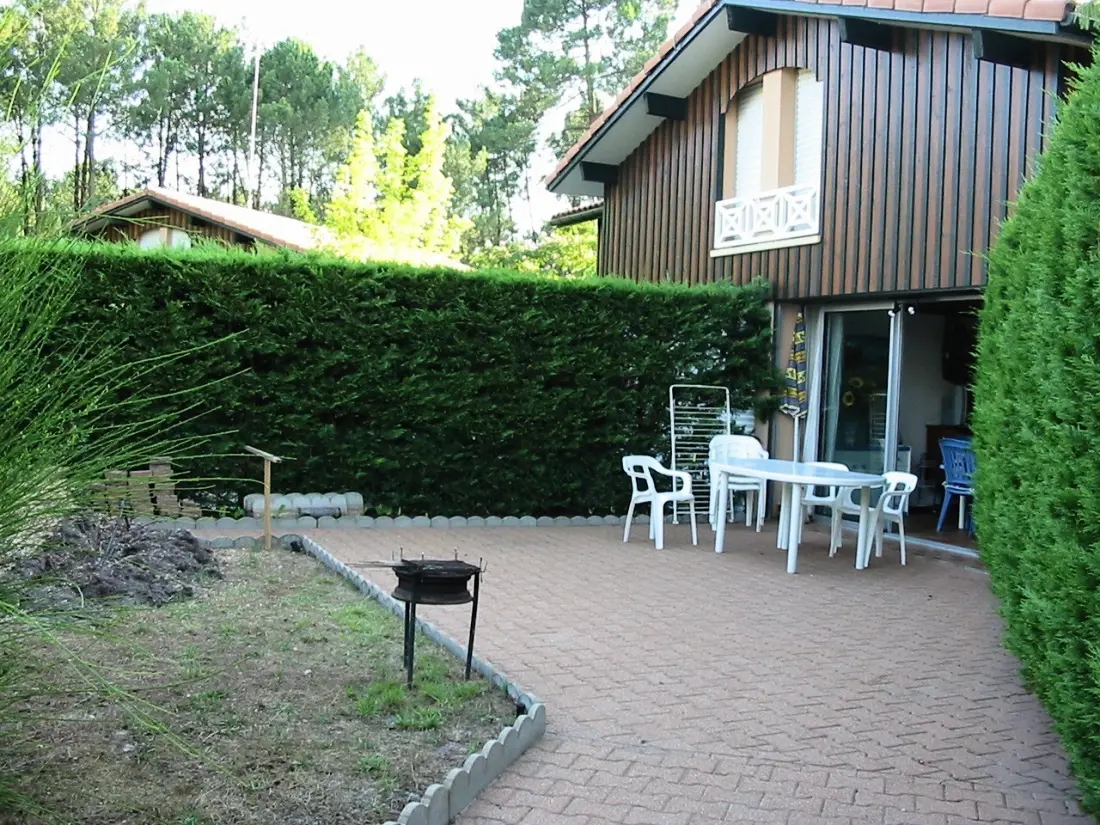 Résidence Les Villas De Navarrosse Ii