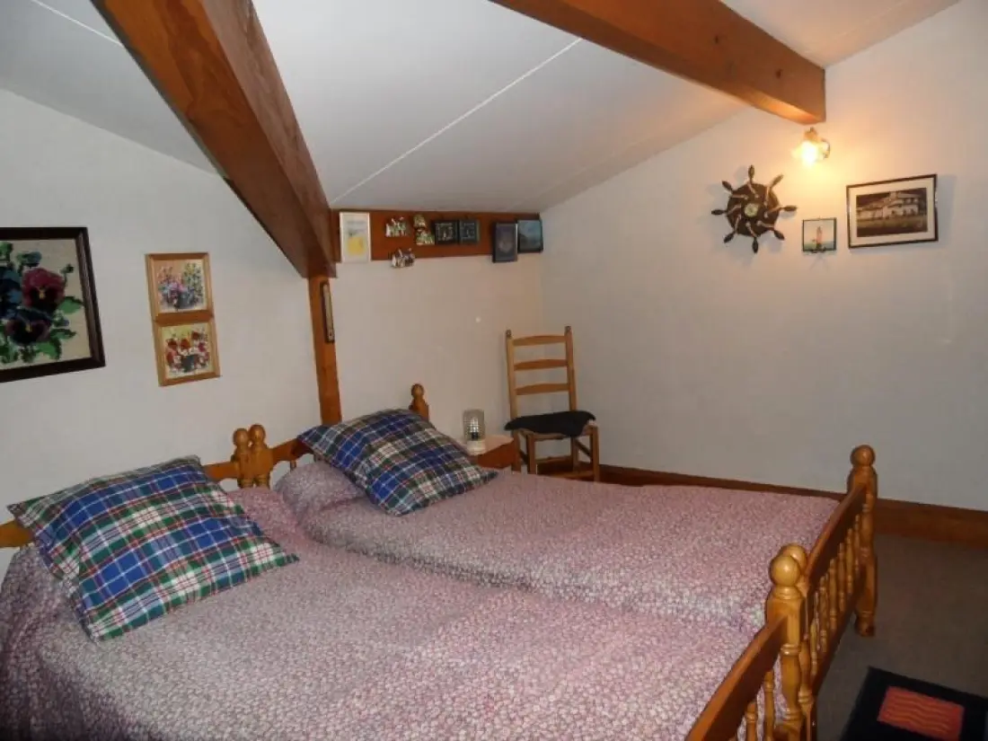 Résidence Les Villas De Navarrosse Ii