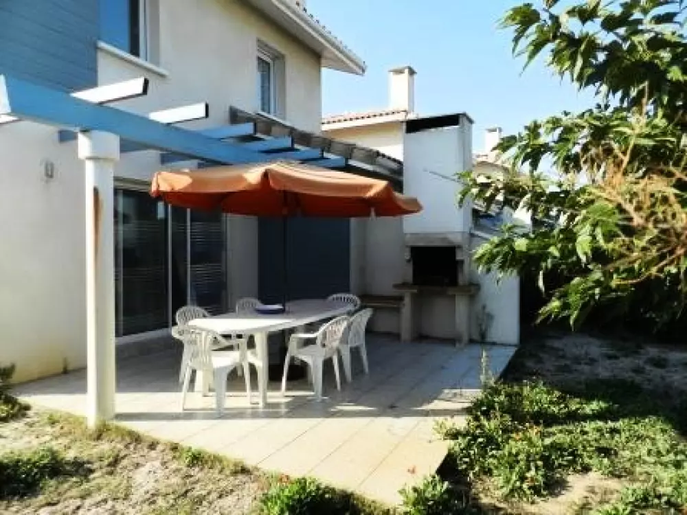 Résidence Oree-1-biscarrosse