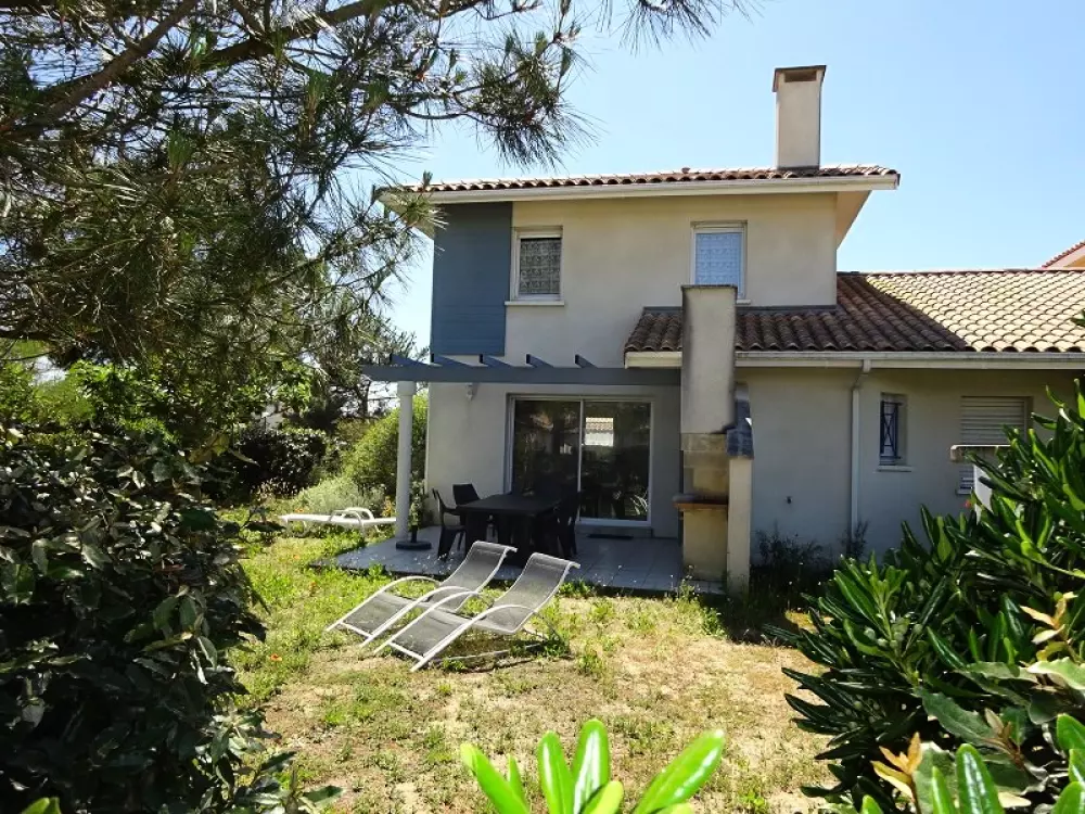 Résidence Oree-1-biscarrosse