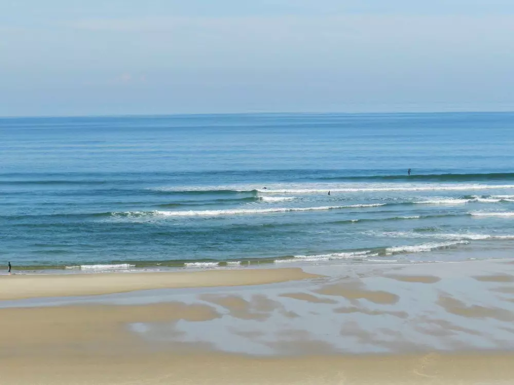 Résidence Oree-2-biscarrosse